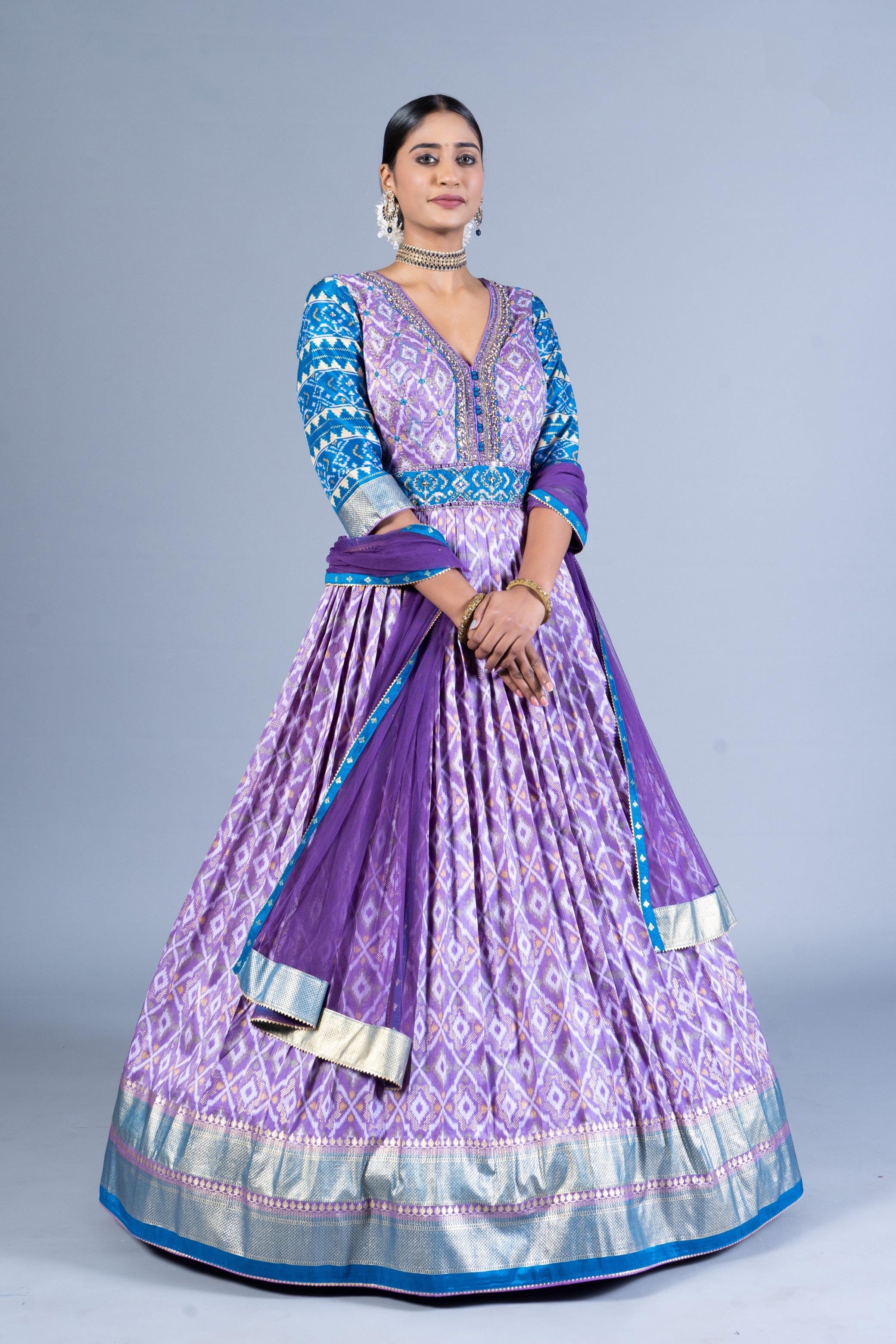 GOWN