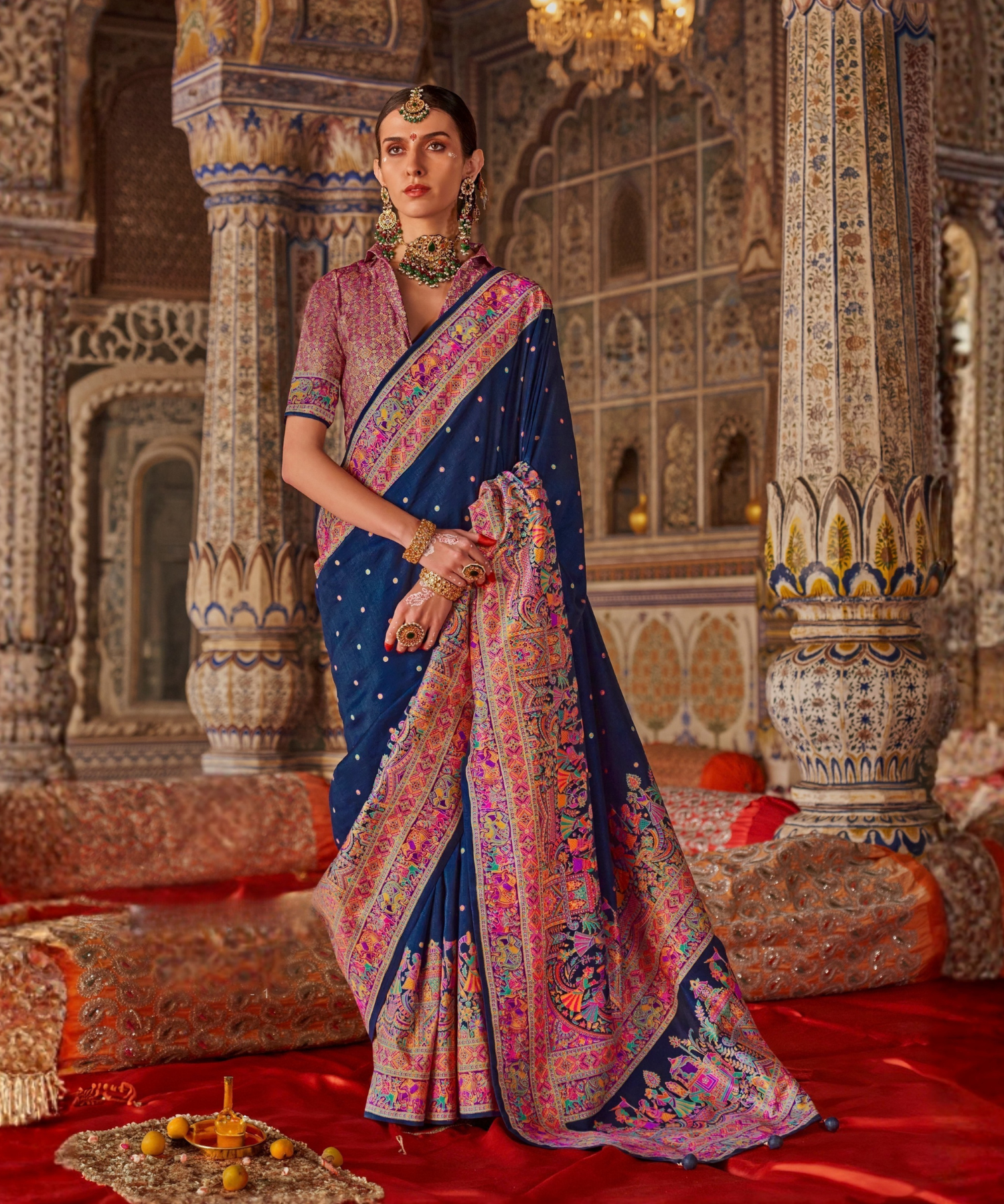 SAREE
