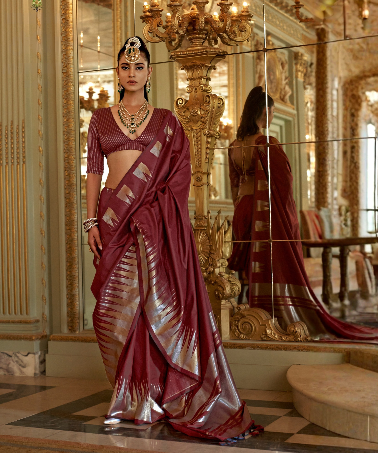 SILK SAREES